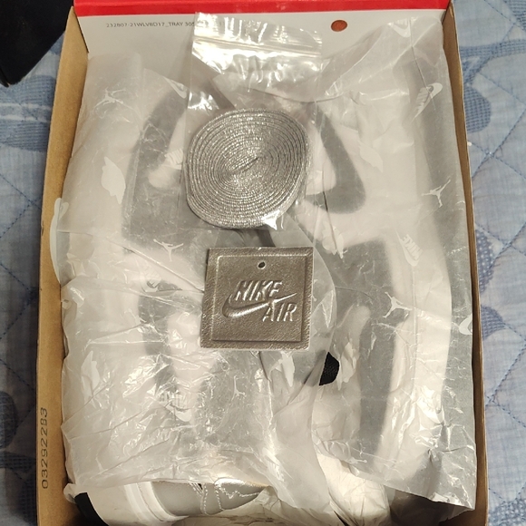 Air Jordan 1 Elevate Low sneakers - Picture 9 of 9